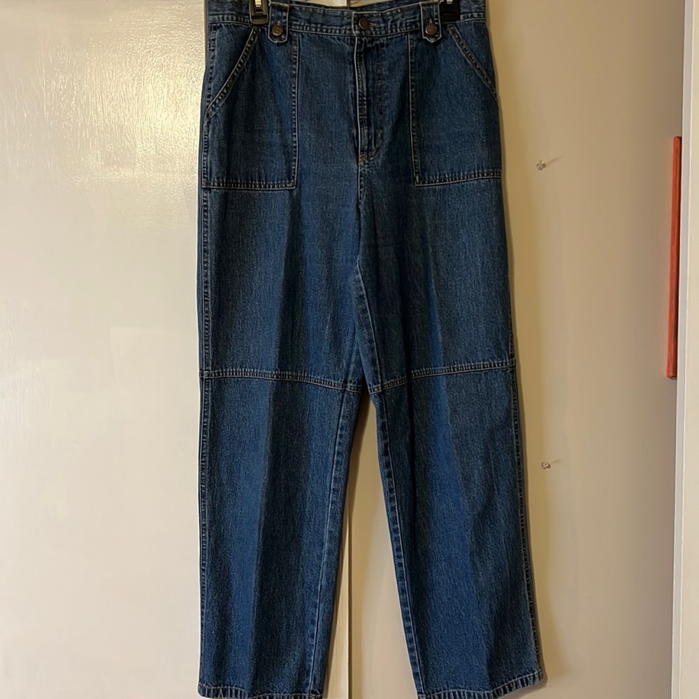 Relativity Jeans - image 2